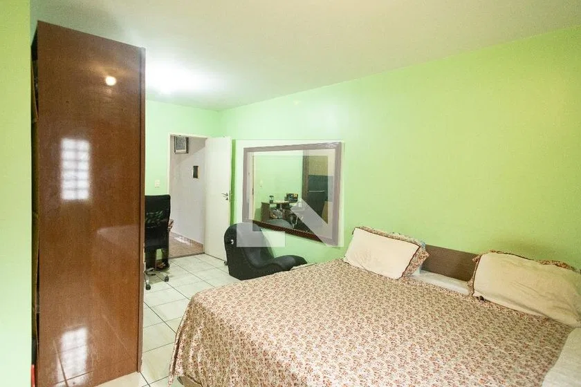 Furnished 100 m² townhouse with 2 bedrooms and 2 bathrooms — photo 14