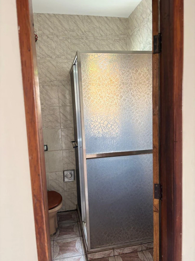 Unfurnished house with 2 bedrooms and a balcony — photo 12