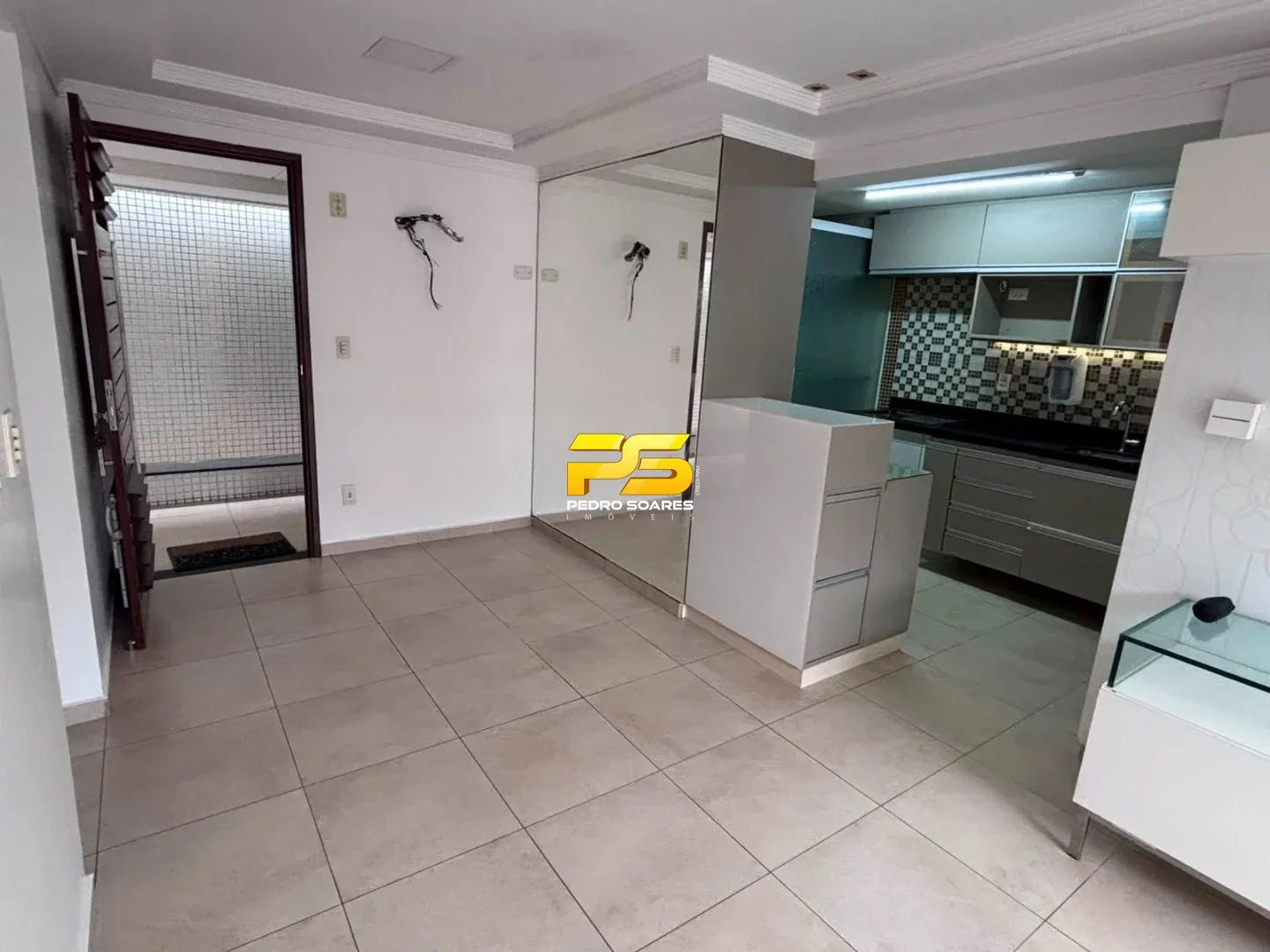 Ground-floor apartment 65 m² with 2 bedrooms and 2 baths — photo 11
