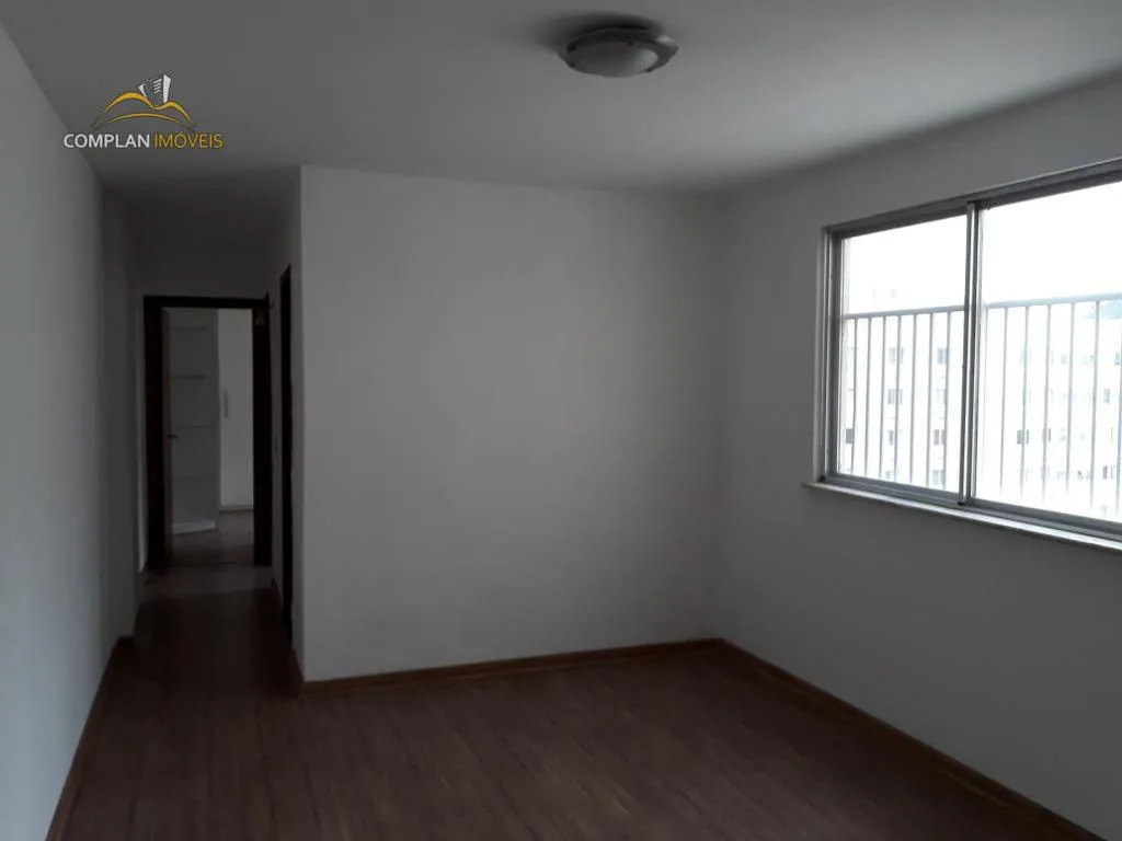 2 quartos e vista para as montanhas: apartamento de 50 m² — photo 5
