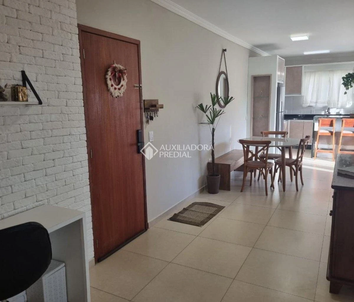 Квартира з 3 спальнями та видом на гори, Флоріанополіс — photo 17