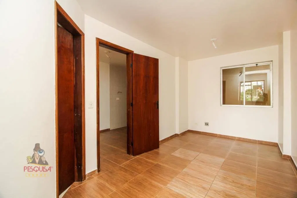 One-bedroom apartment, 31 m² — photo 7