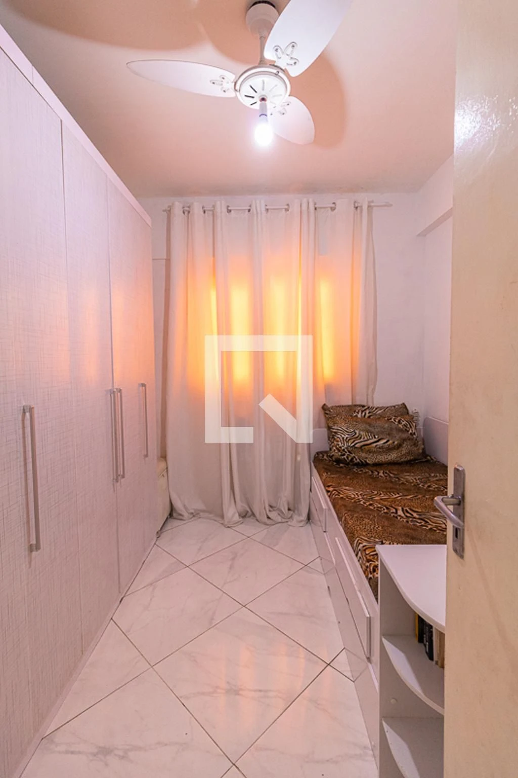 Private pool in a 2-bedroom apartment, 57 m² — photo 17