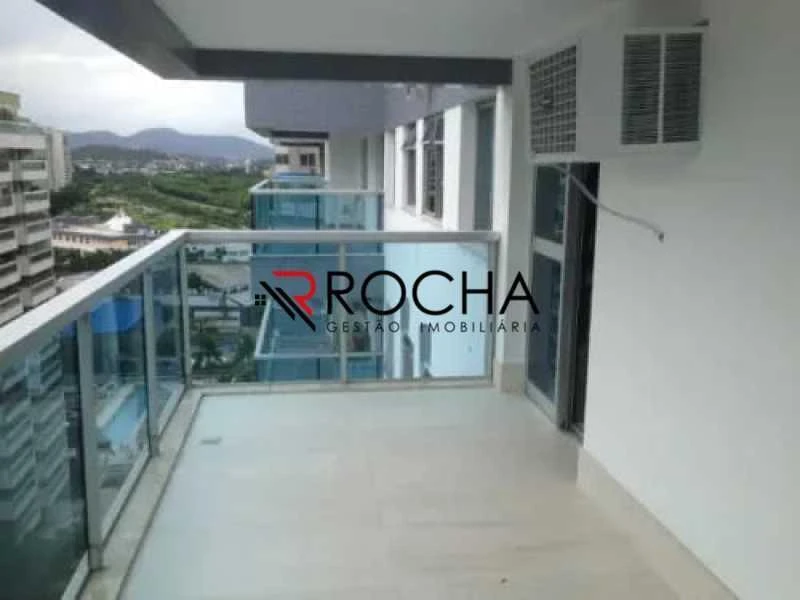 Cobertura triplex mobiliada com 4 quartos e 200 m² — photo 6