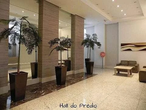 Apartamento mobiliado de 1 quarto com cozinha prática — photo 7