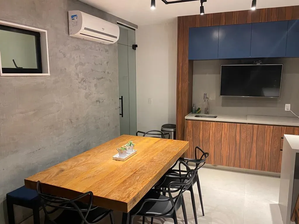 Casa com 5 quartos e 5 banheiros e 3 vagas — photo 24