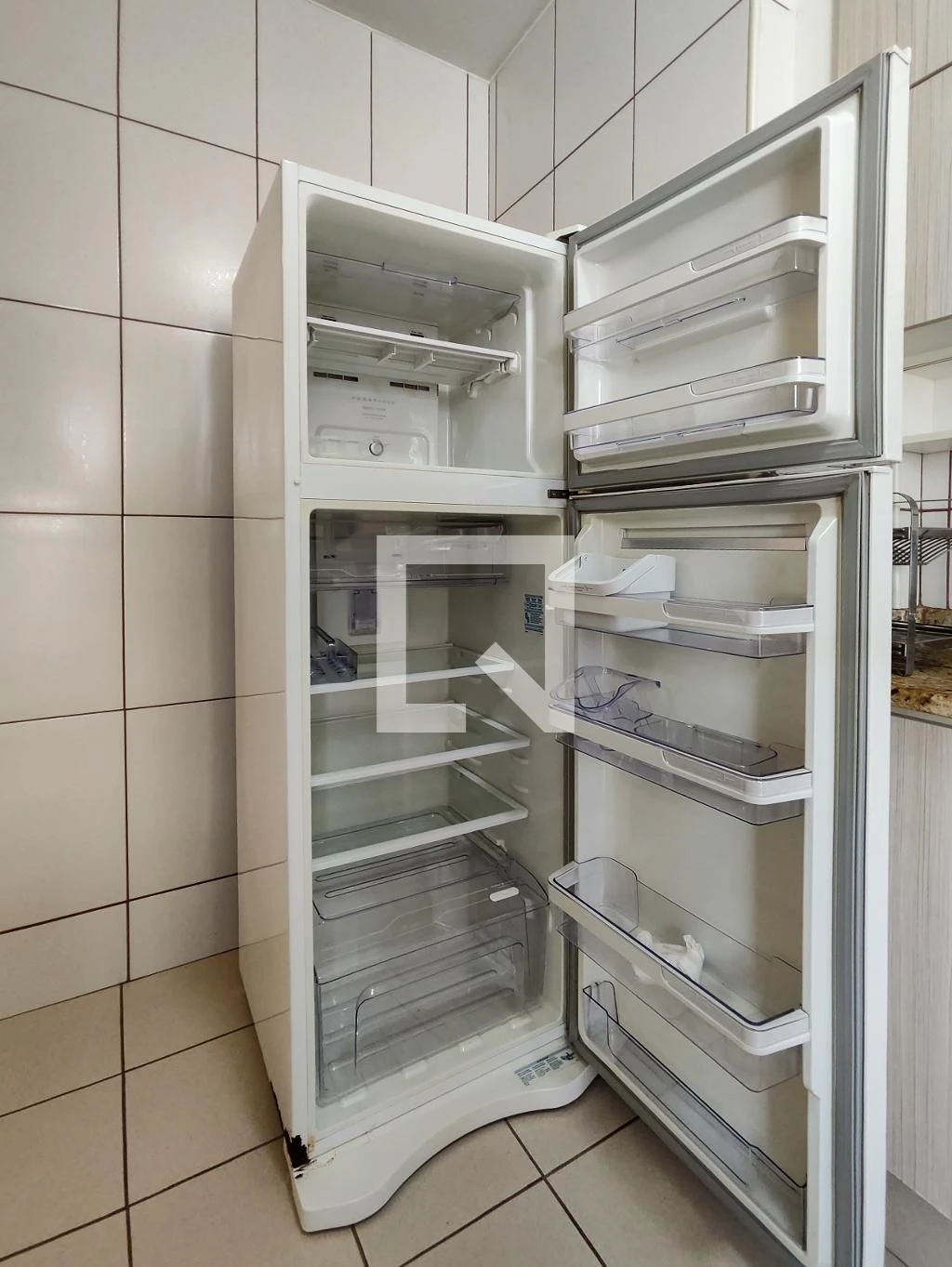 2-bedroom apartment with a washing machine in Rio de Janeiro — photo 33