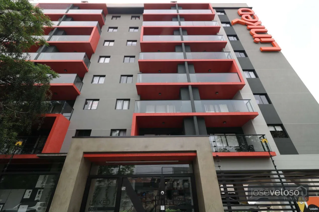 Студия с 1 спальней, 58 м² и балконом с барбекю — photo 18