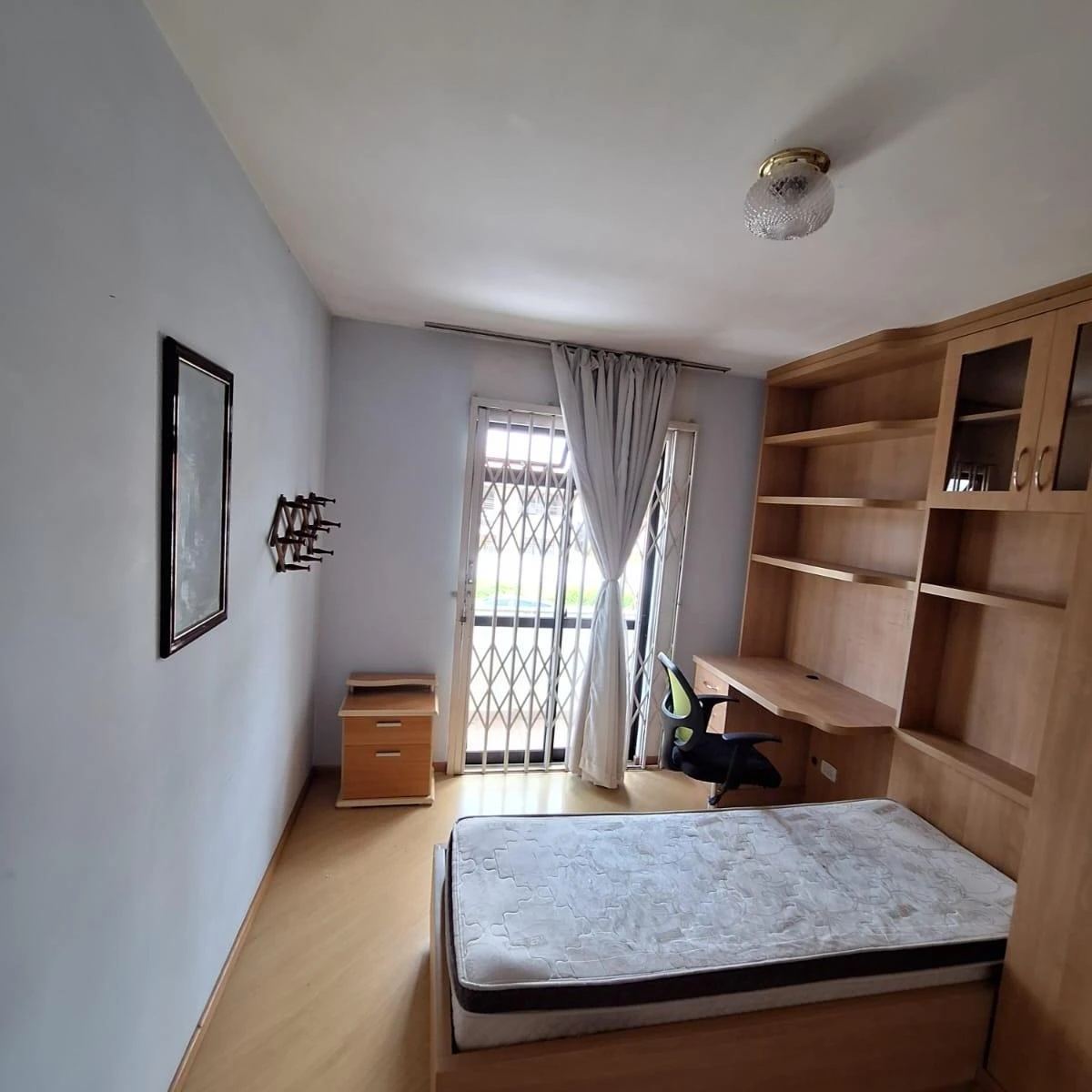 Casa mobiliada, 151 m², com espaço de home office — photo 4