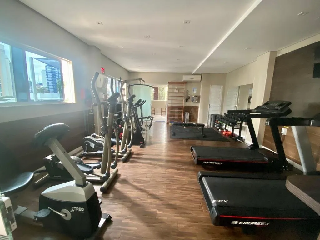 Furnished apartment, 80 m², with a private BBQ — photo 36