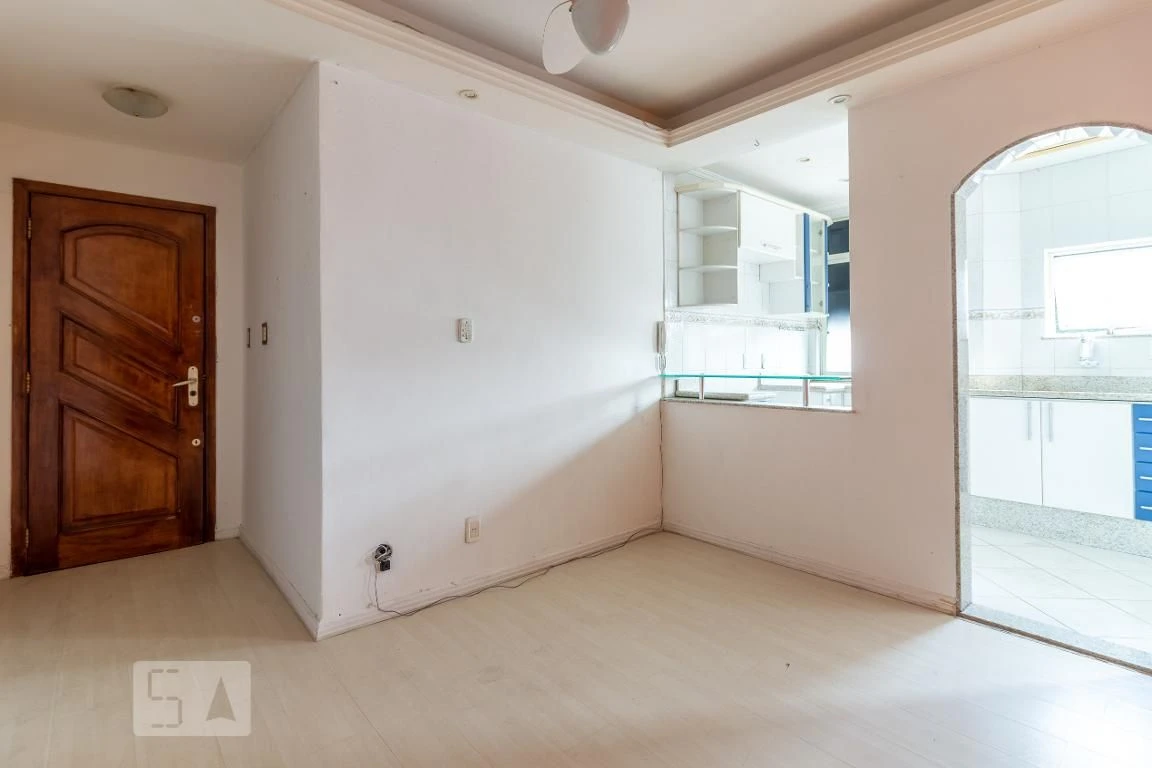 Apartment, 80 m², with a home office — photo 5