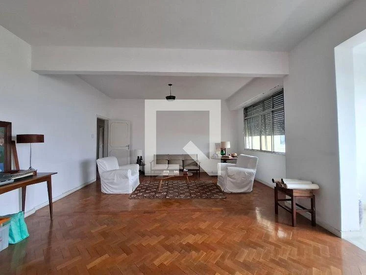 3-bedroom apartment with a water view in Rio de Janeiro — photo 5
