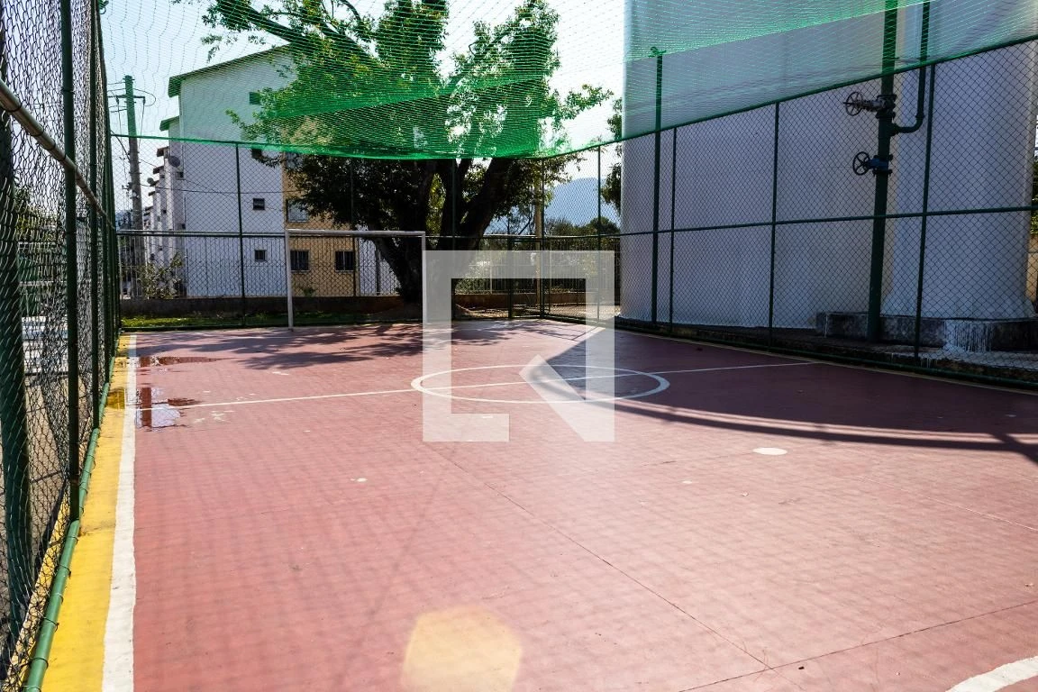 2-bedroom apartment with balcony and built-in grill — photo 10