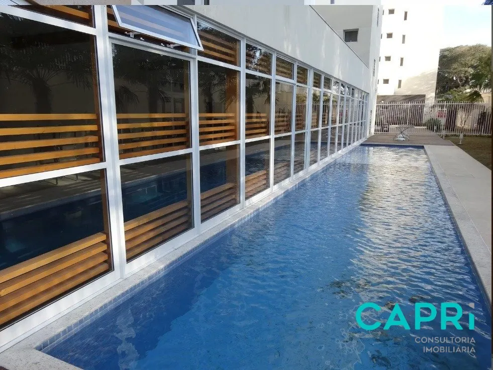 Apartamento de 298 m² com 3 suítes e jardim privativo — photo 14
