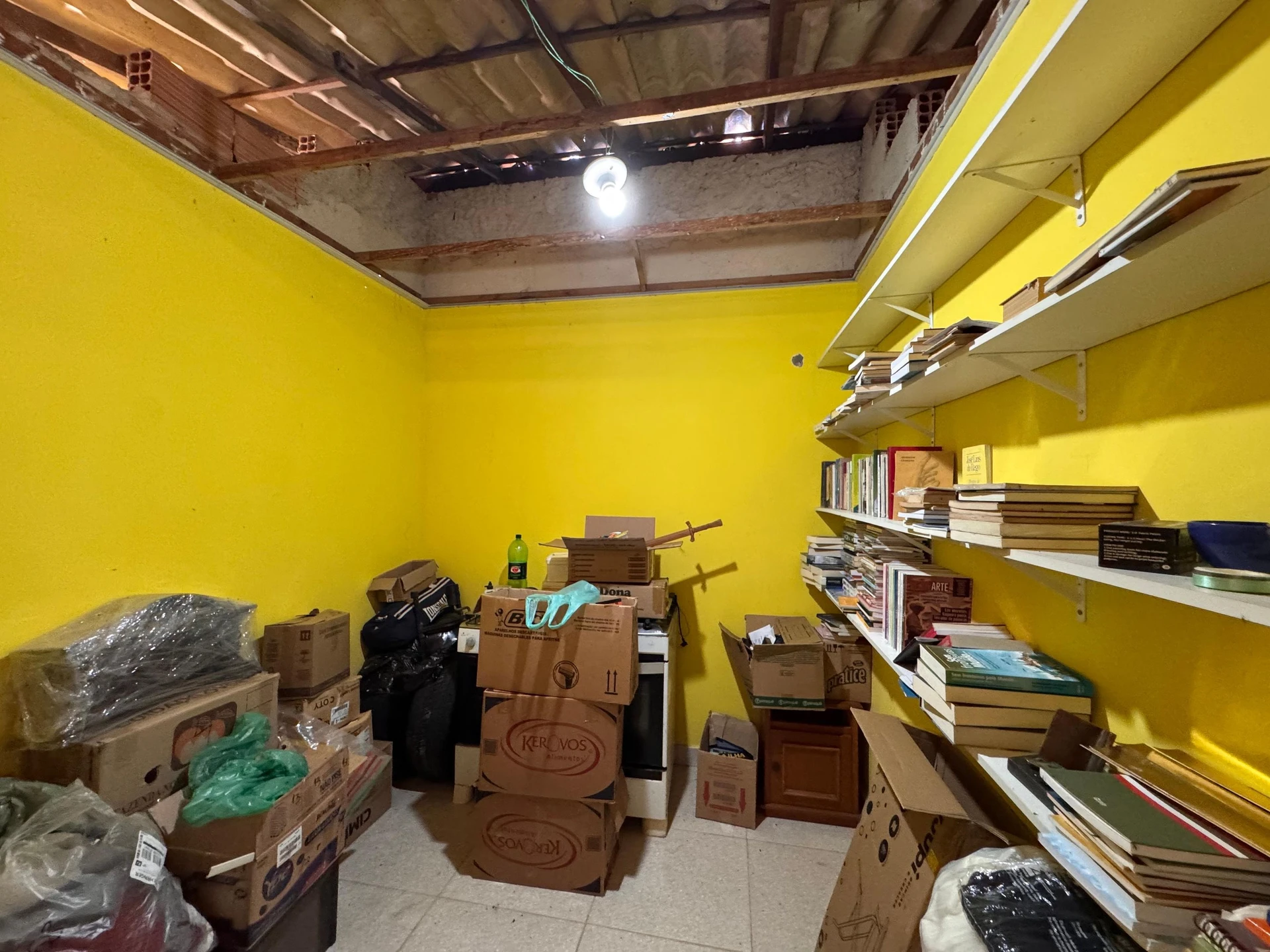 Casa amueblada con aire acondicionado, 4 dormitorios y 3 baños — photo 20