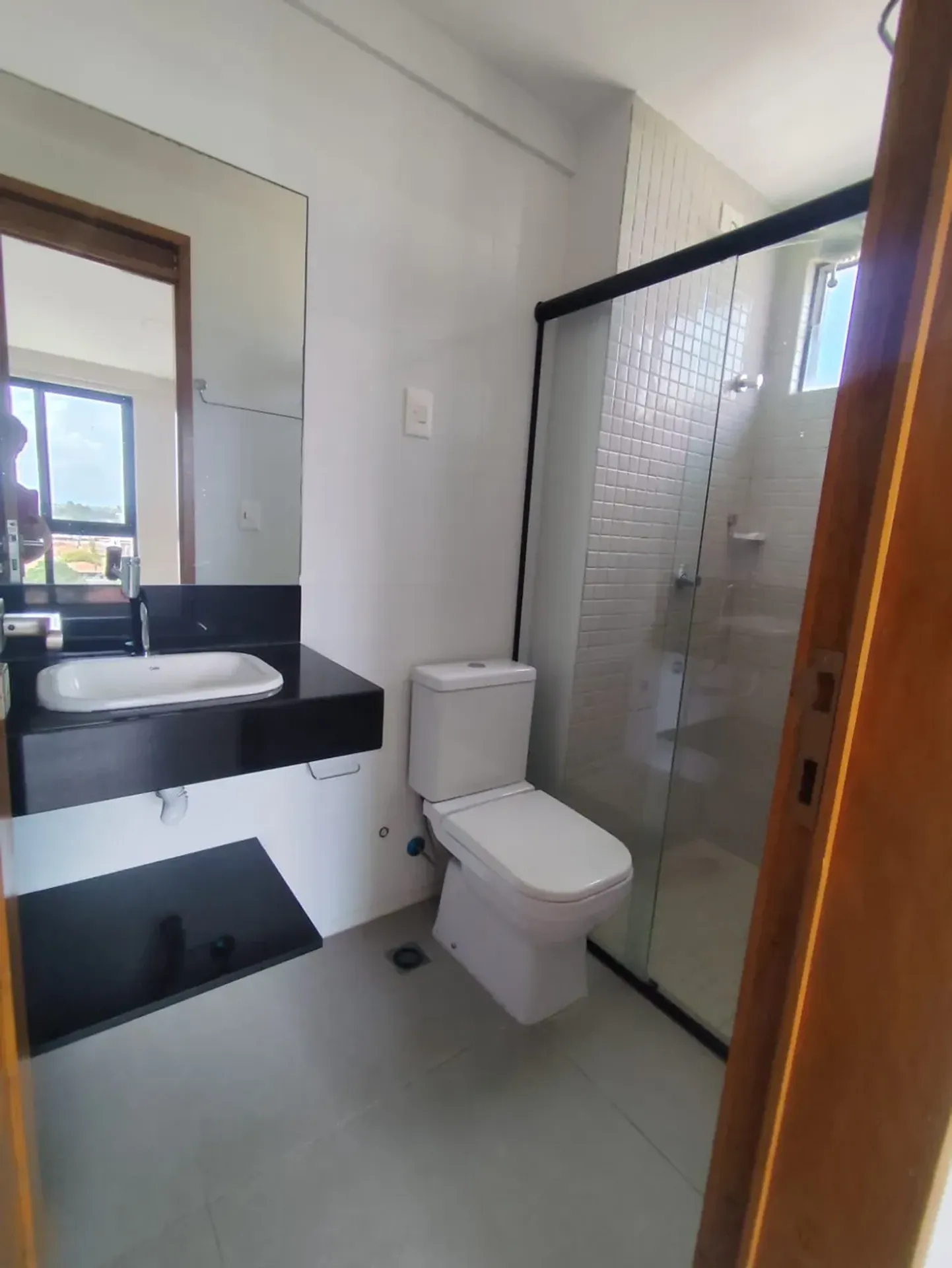 Apartamento de 2 quartos e 50 m² — photo 7