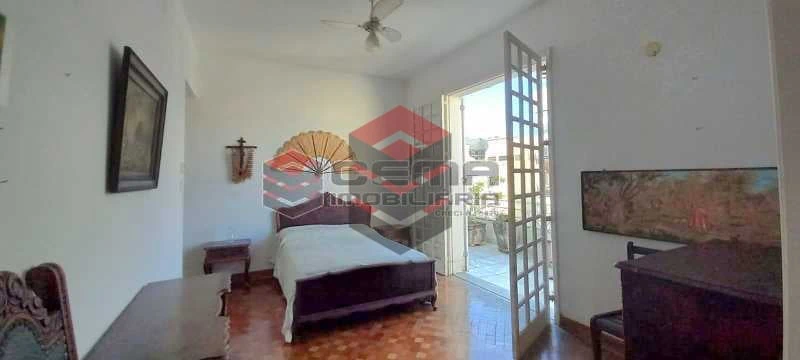Apartamento de 3 quartos, sendo 1 suíte, 210 m², Ipanema — photo 2