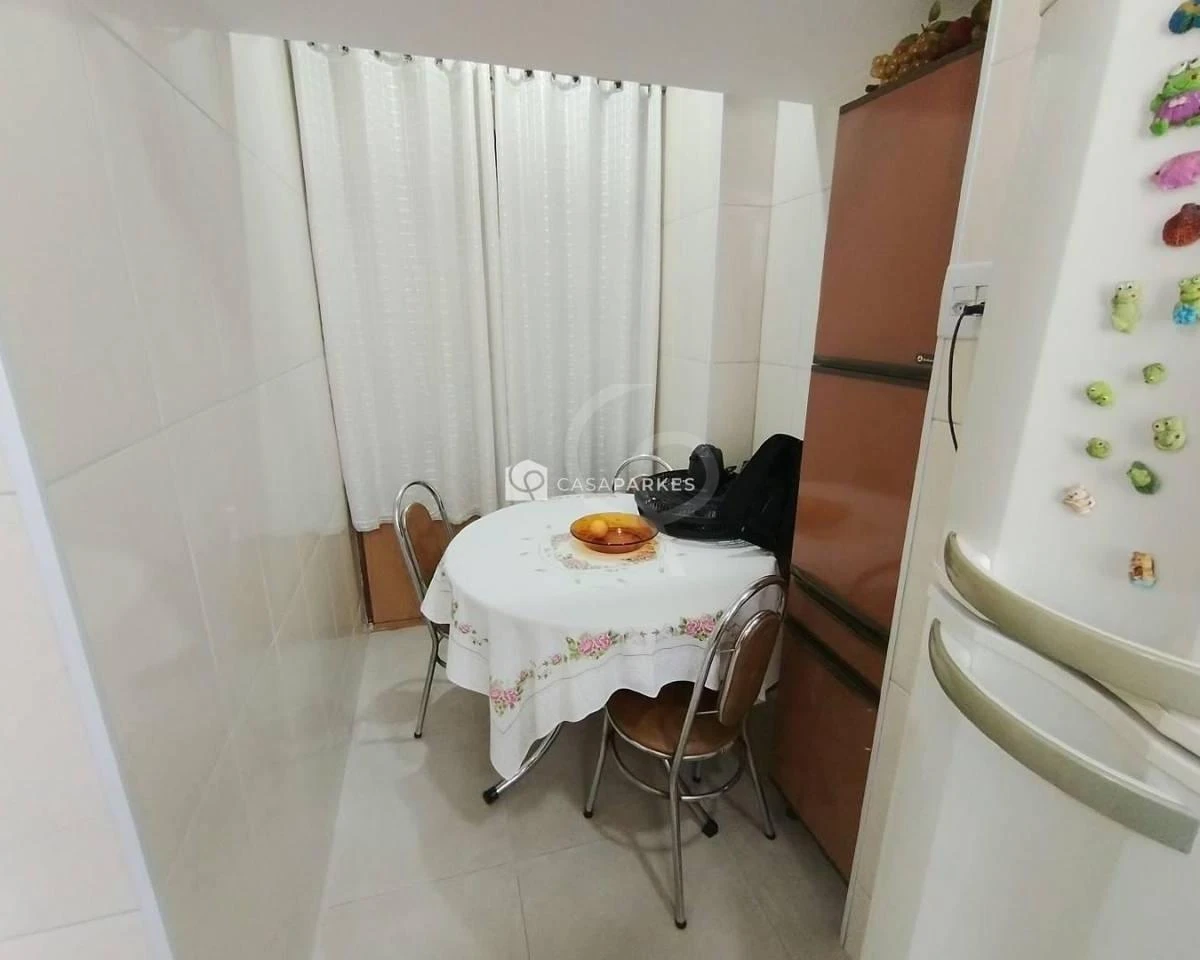60 m² 2-bedroom apartment with 1 parking space — photo 19