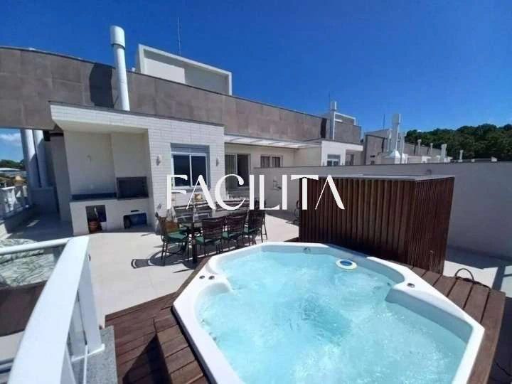 Penthouse con 2 dormitorios, terraza y 2 plazas — photo 5