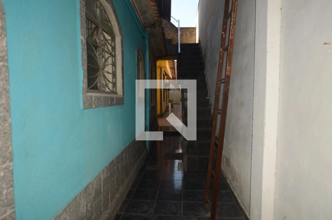 Casa de 40 m² e 1 quarto, Bento Ribeiro — photo 24