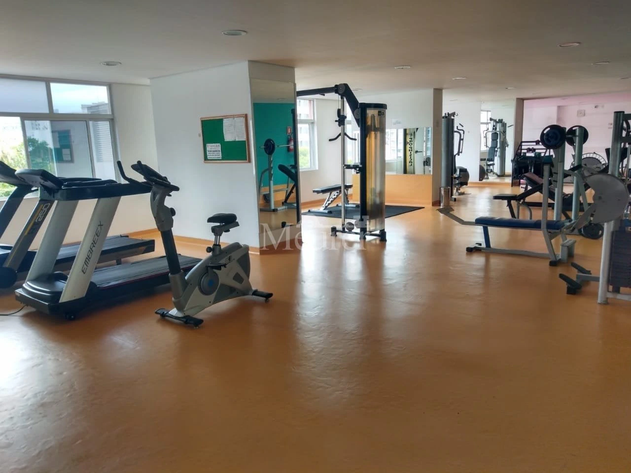 Departamento de 1 dormitorio con lavadora — photo 13