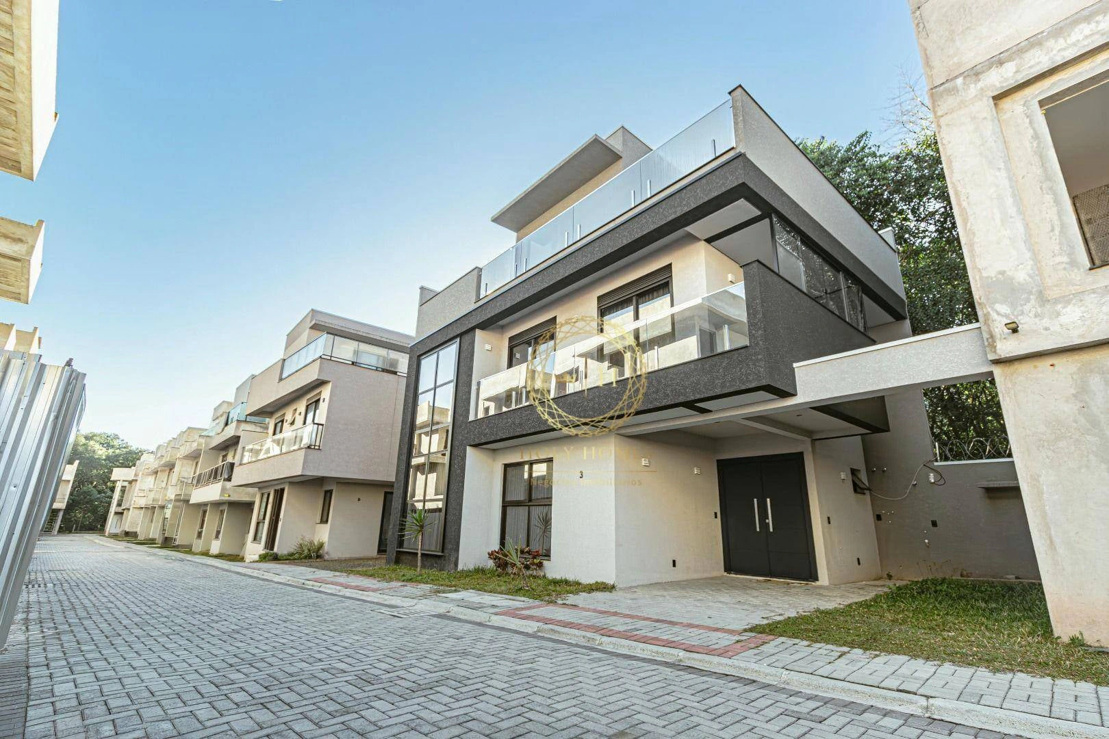 Rental house with 3 bedrooms and 120 m² — photo 9