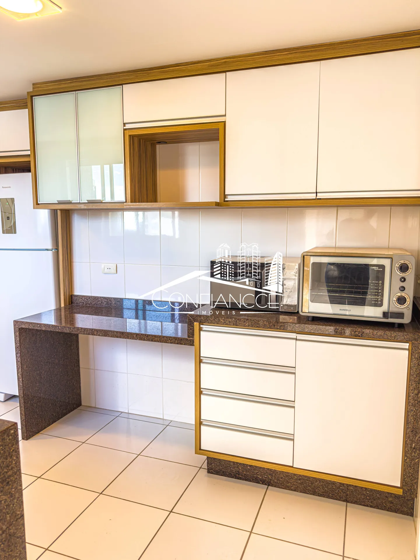 4-suite penthouse with 256 m² and 3 parking spots — photo 20