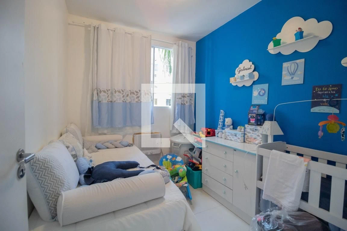 Furnished 2-bedroom apartment with balcony grill and 1 parking — photo 3