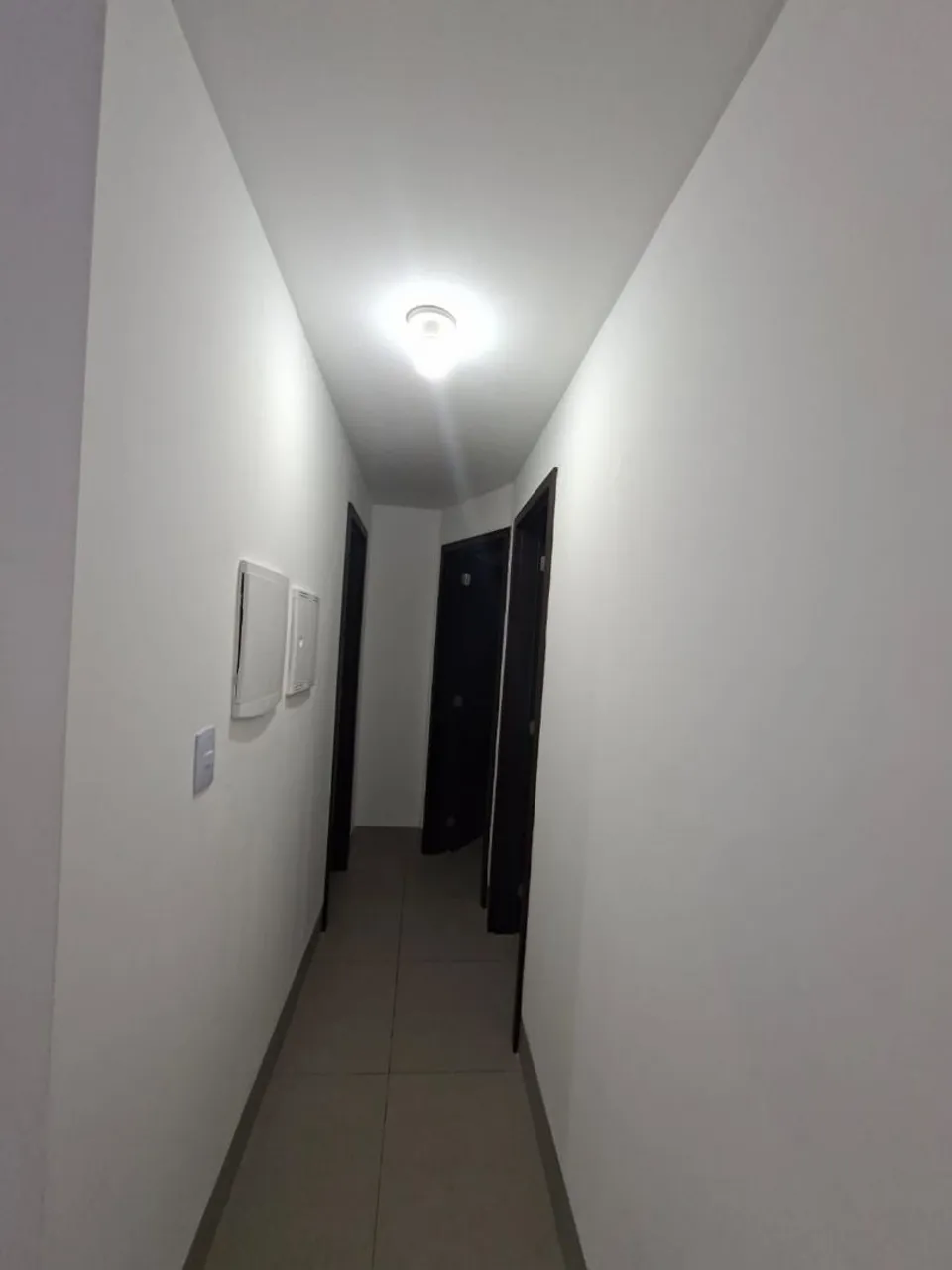 Apartment with 2 bedrooms and 2 bathrooms, balcony — photo 18