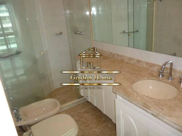 Орендна квартира 250 м² з 4 спальнями-сюїтами та 3 місцями — photo 14