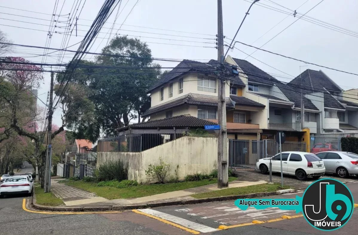 200 m² unfurnished house with 3 bedrooms and 3 parking — photo 14