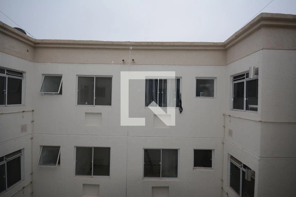 Apartamento com 2 quartos e cozinha americana — photo 5