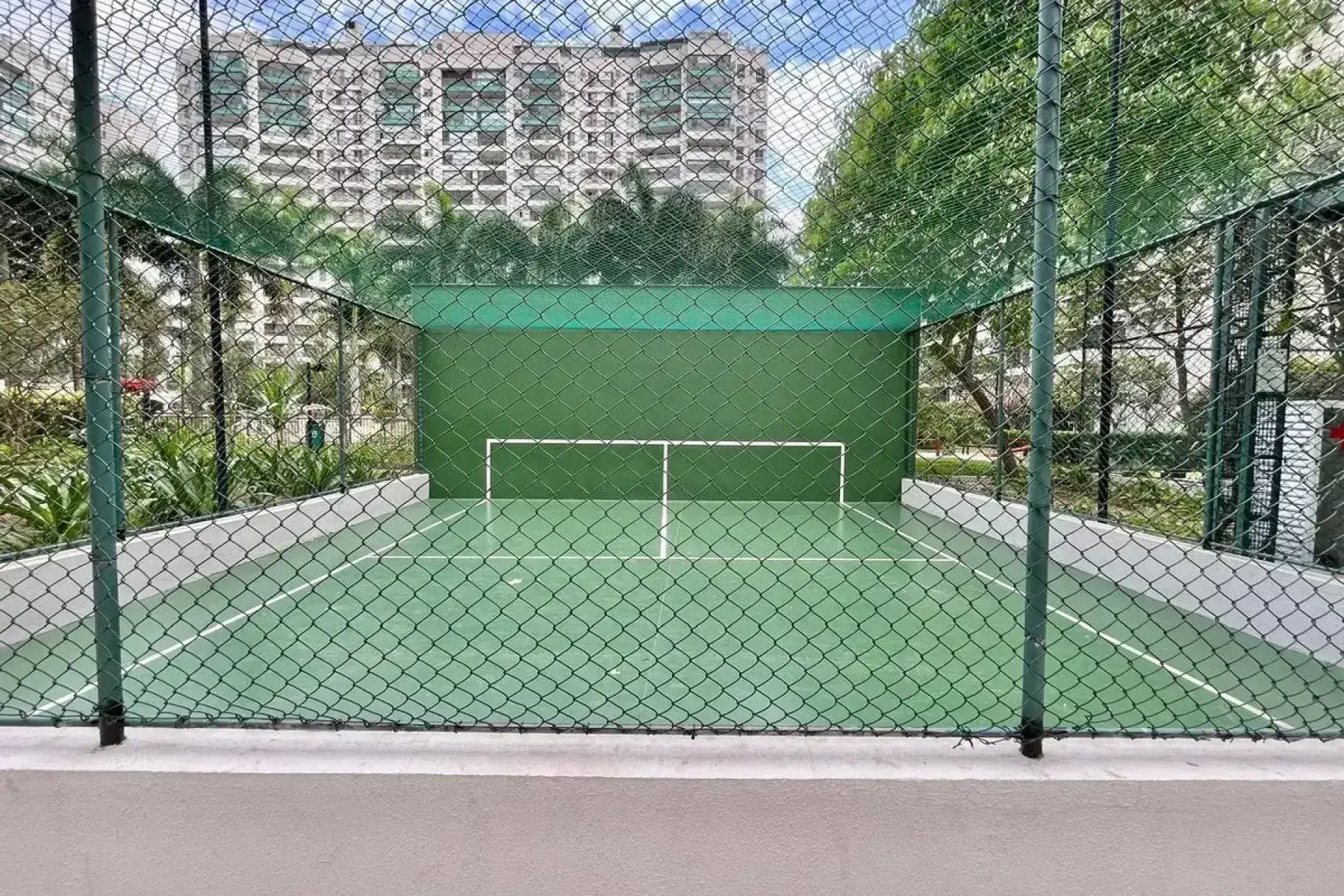 Apartamento para locação de 3 quartos com varanda gourmet — photo 47
