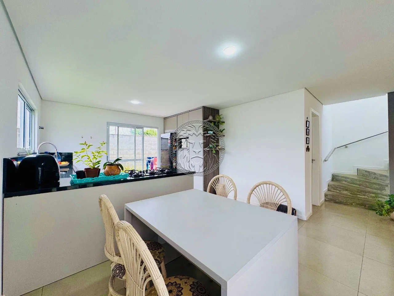 Casa de 220 m² con 3 suites y balcón — photo 10