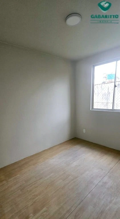 Departamento de 40 m² y 2 dormitorios en Curitiba
