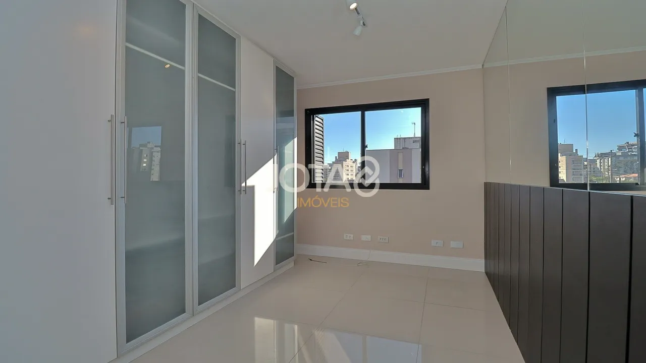 Квартира с 3 спальнями и приватным BBQ, 181 м² — photo 13