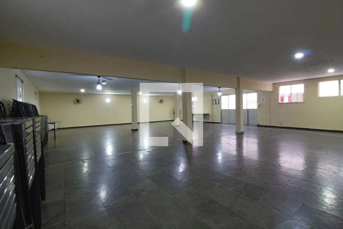 Unfurnished rental apartment with 2 bedrooms and parking — photo 33