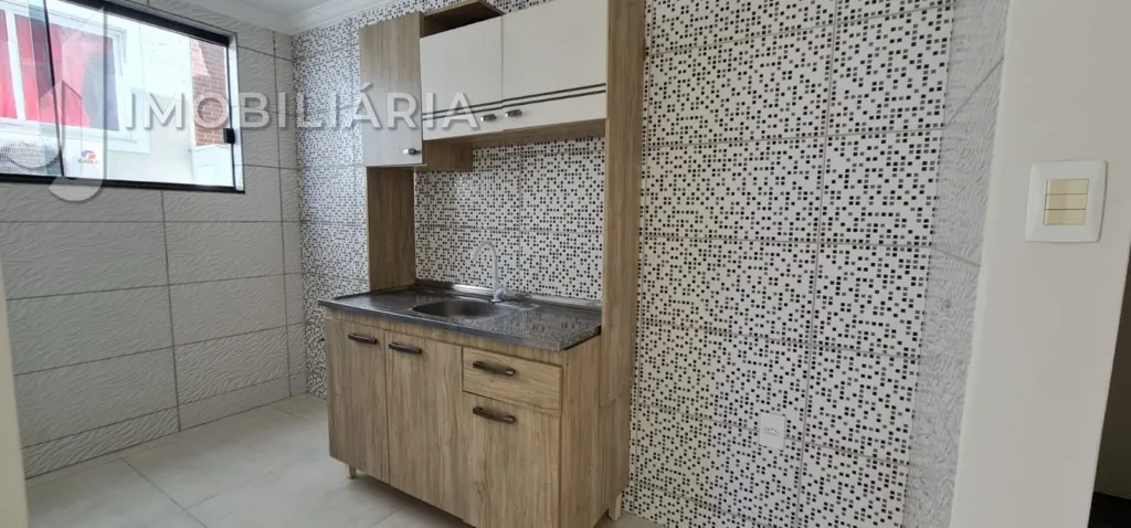 58 m² apartment with 2 bedrooms, 1 bath and parking — photo 6
