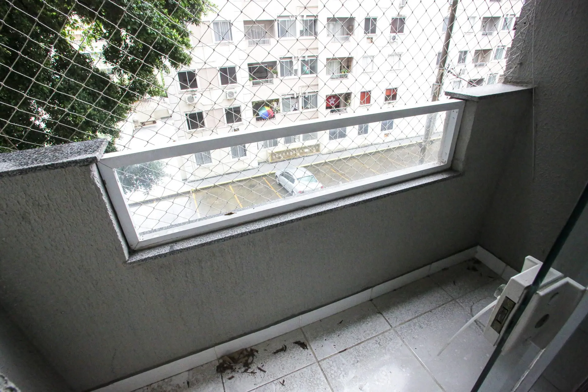 Квартира с 2 спальнями, в доме есть тренажёрный зал — photo 25