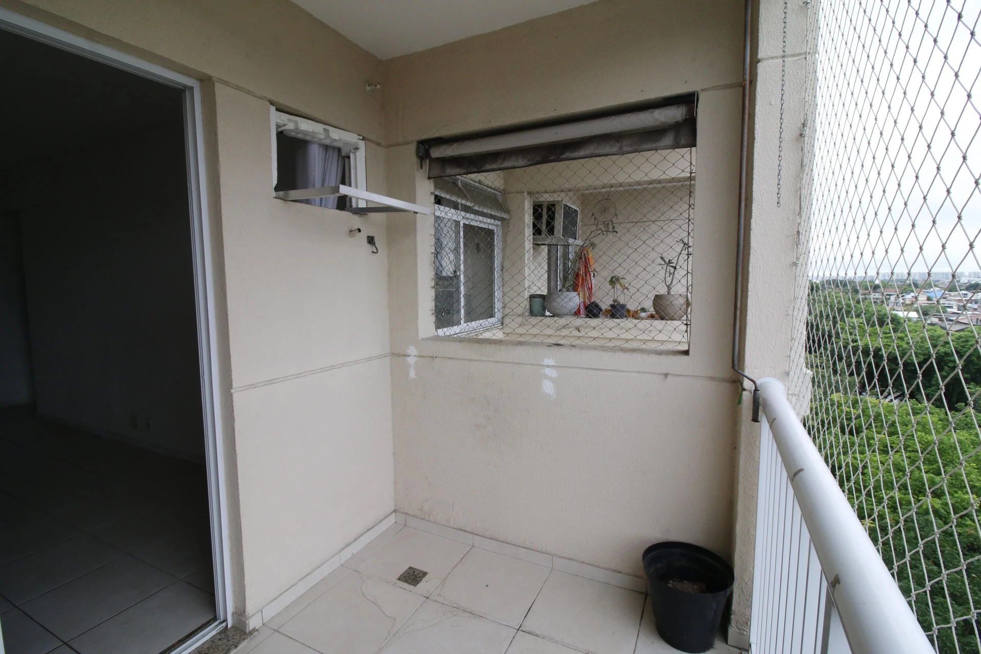 2-bedroom apartment in a building with a sauna — photo 12