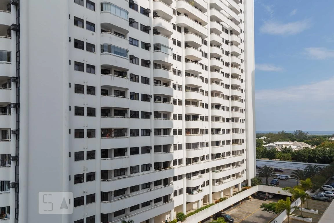 Apartamento com 2 suítes e varanda — photo 21
