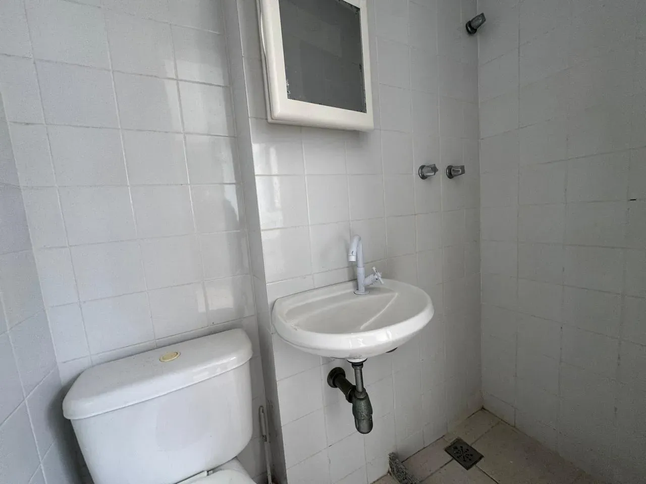 2-bedroom apartment in a building with a sauna — photo 19