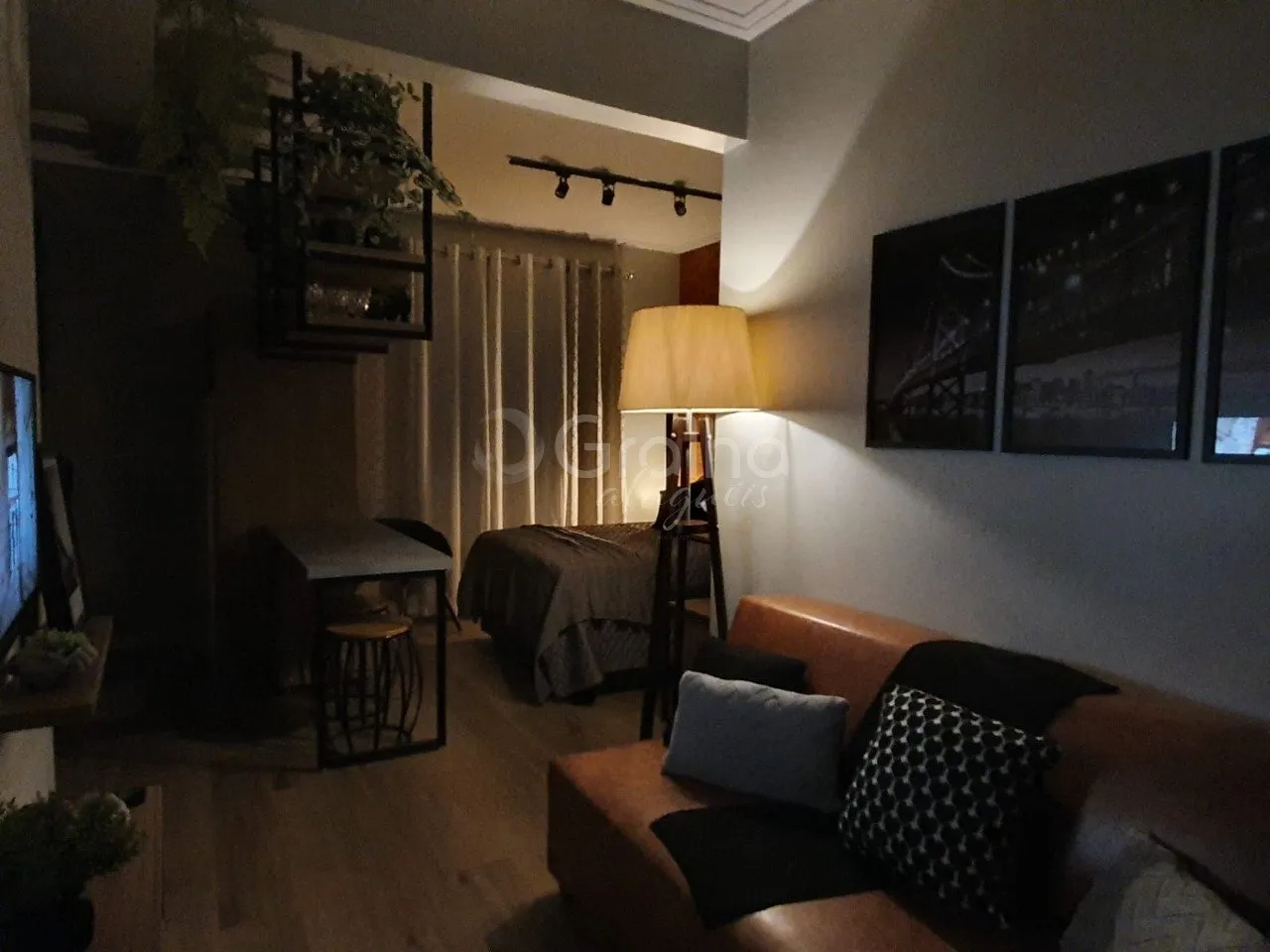 Apartamento de 30 m² com 1 quarto e sem vaga — photo 10
