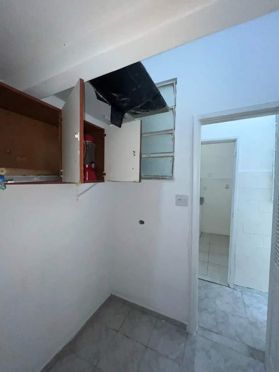 Mountain view in a 2-bedroom apartment, 65 m² — photo 14