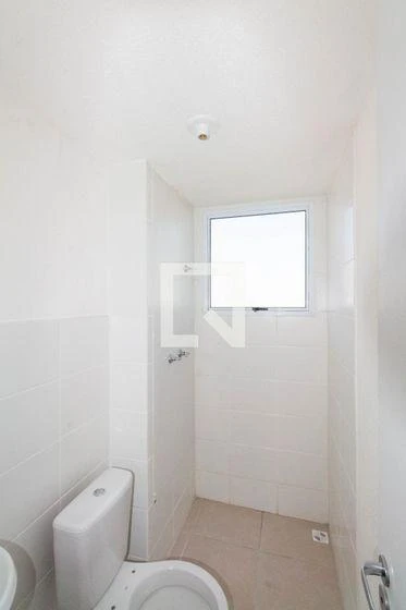 2-bedroom apartment with a washing machine in Rio de Janeiro — photo 21