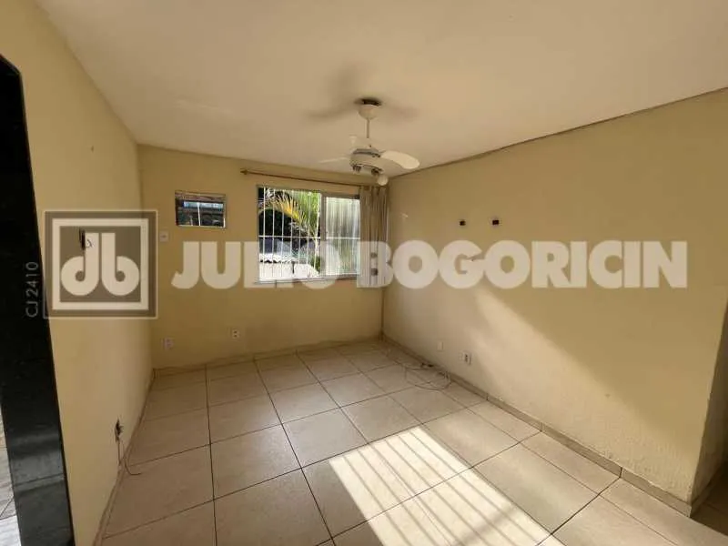 Washing machine in a 3-bedroom apartment, 65 m² — photo 6