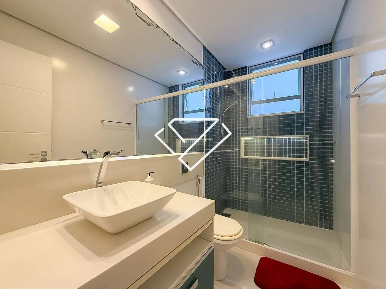 2-bedroom apartment with a washing machine in Rio de Janeiro — photo 19