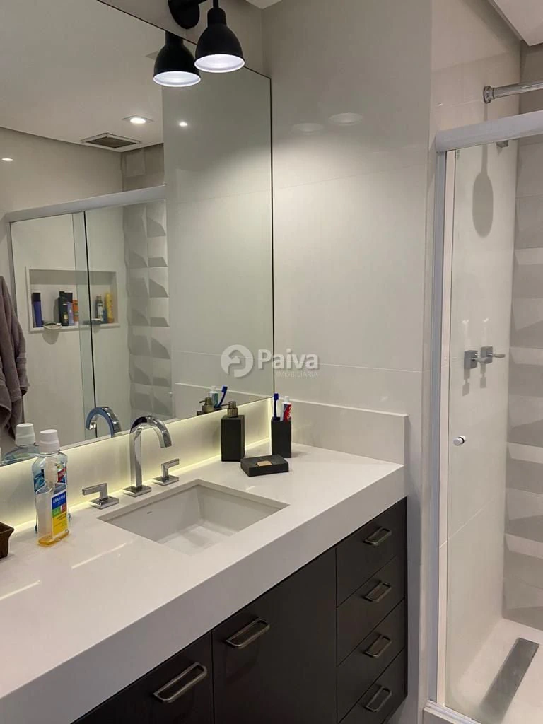Apartamento, 250 m², com vista para a água — photo 23