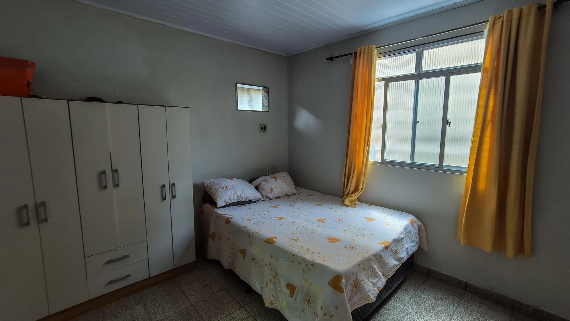 Furnished house, 120 m², with a washing machine — photo 49