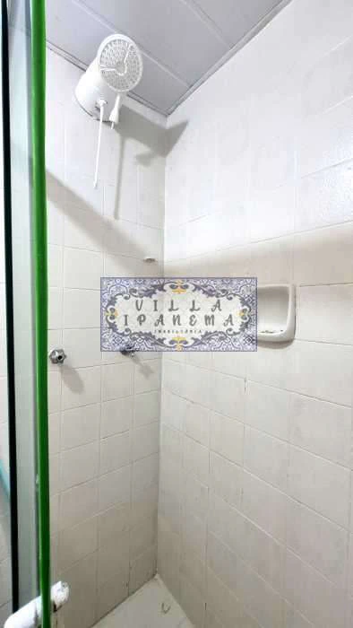 Apartamento mobiliado de 1 quarto e 50 m² — photo 5